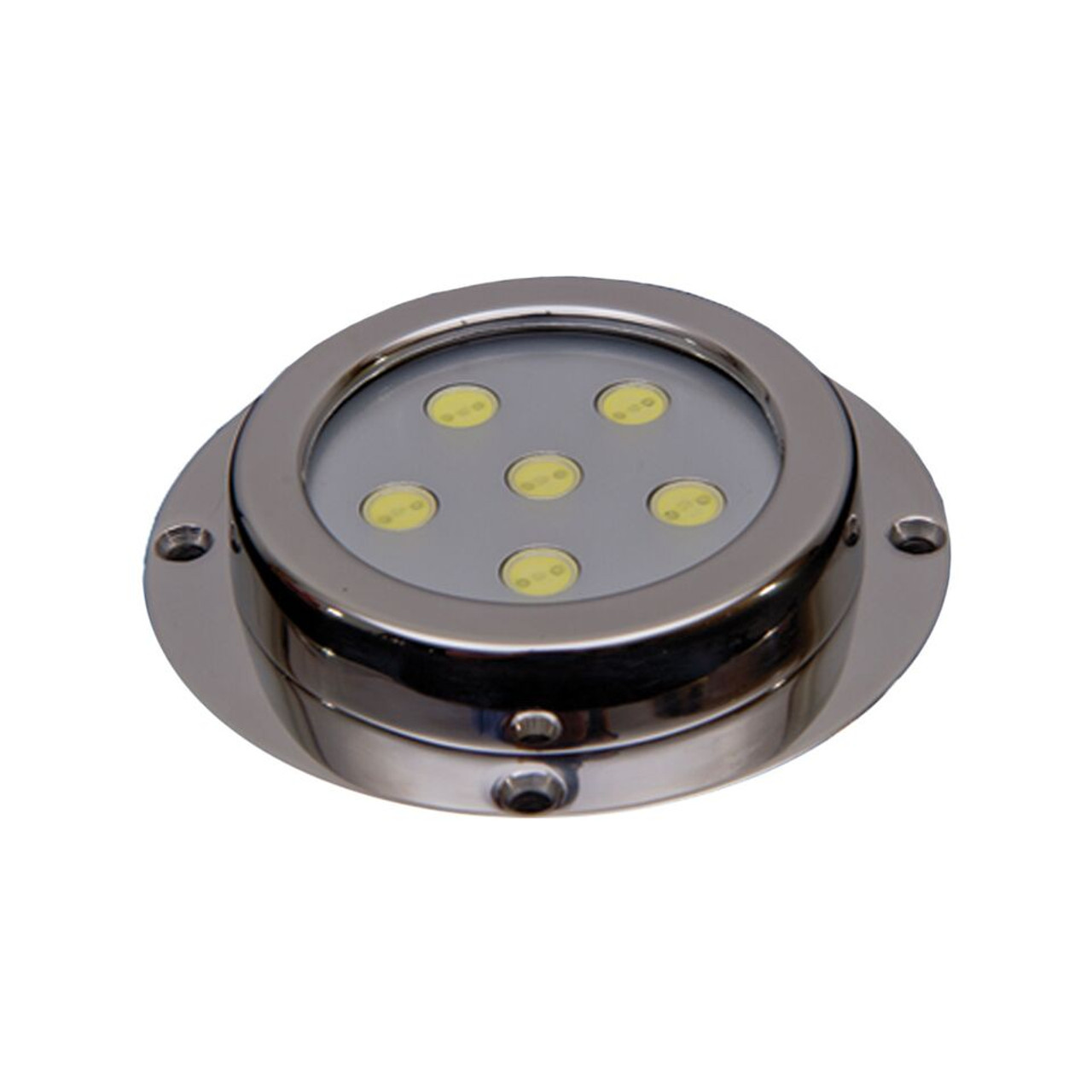 РОЗУЭЛЛ - НАЙТУОТЕР L6 (БЕЛЫЙ)