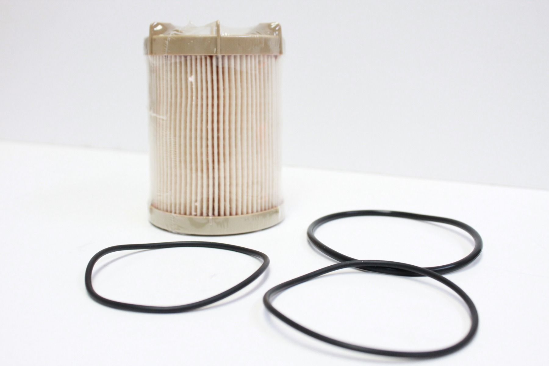 Фильтр топливный тонкой очистки PCM FCC