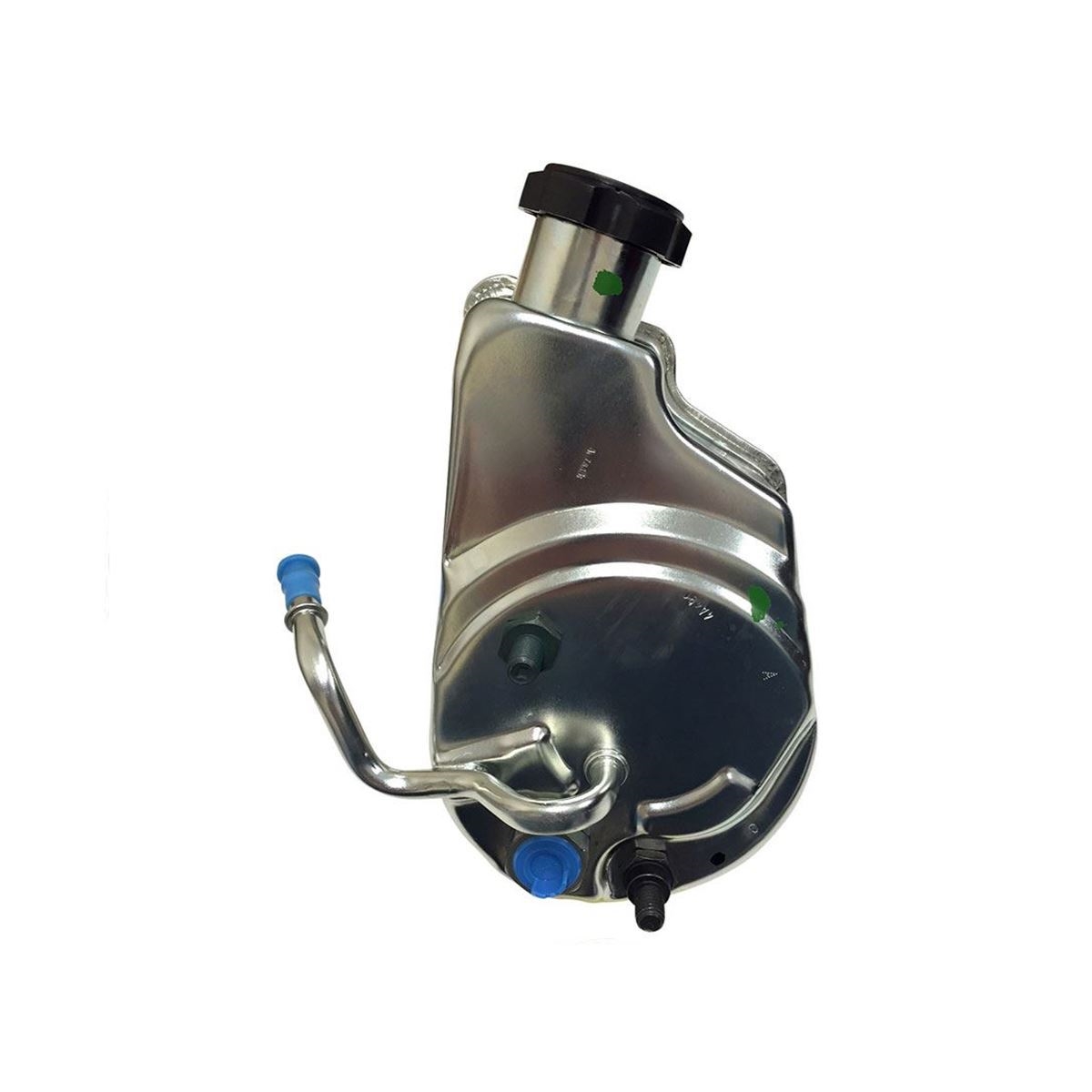 Насос гидроусилителя рулевого управления GM 15077397