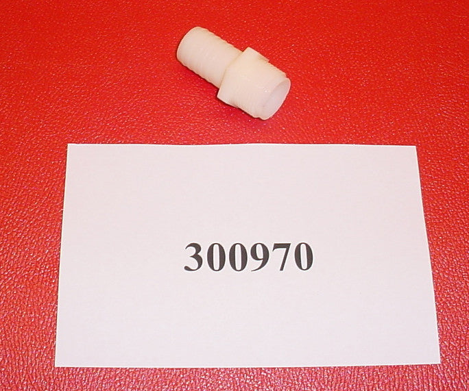 ФИТИНГ-БАЛЛАСТ 1in MPT x 1in HB TA101616 