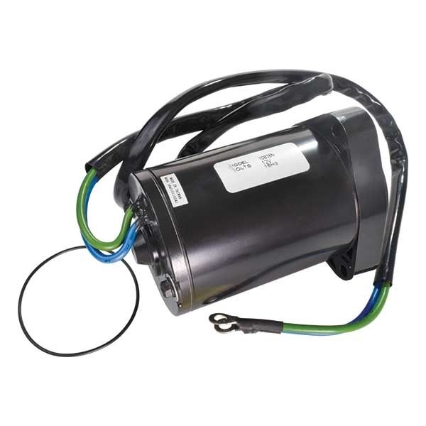 2-тактный и 4-тактный 6-цилиндровый двигатель Suzuki Tilt &amp; Trim заменяет 18-6786-1