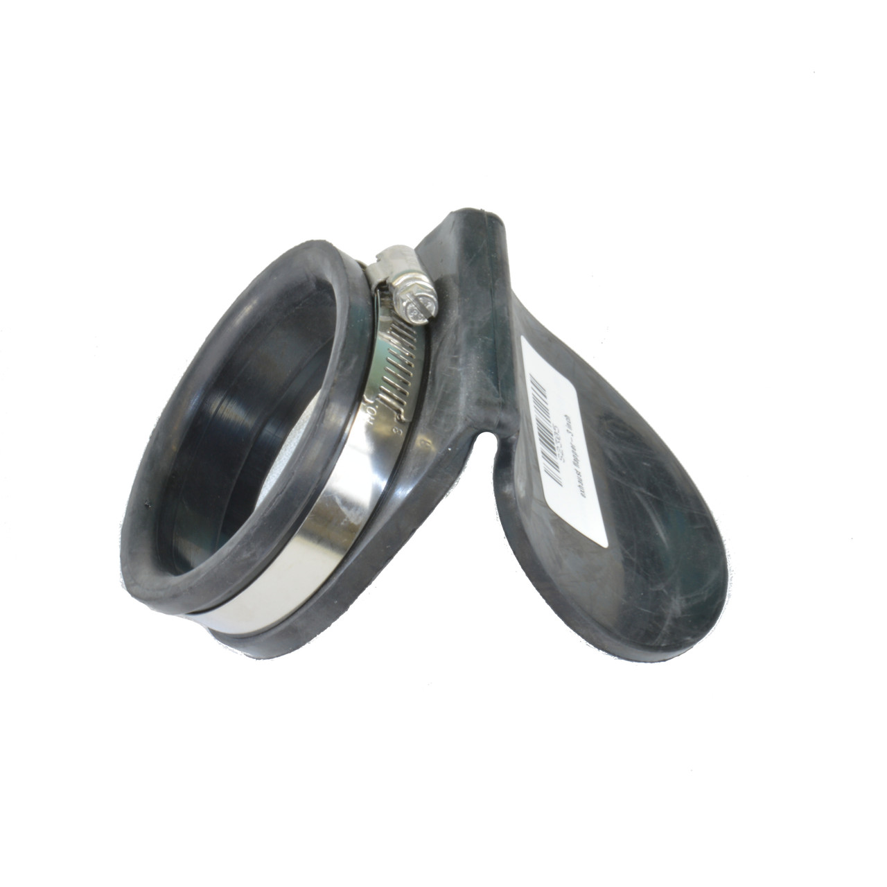 Выпускная заслонка (FLAPPER) 3 дюйма 