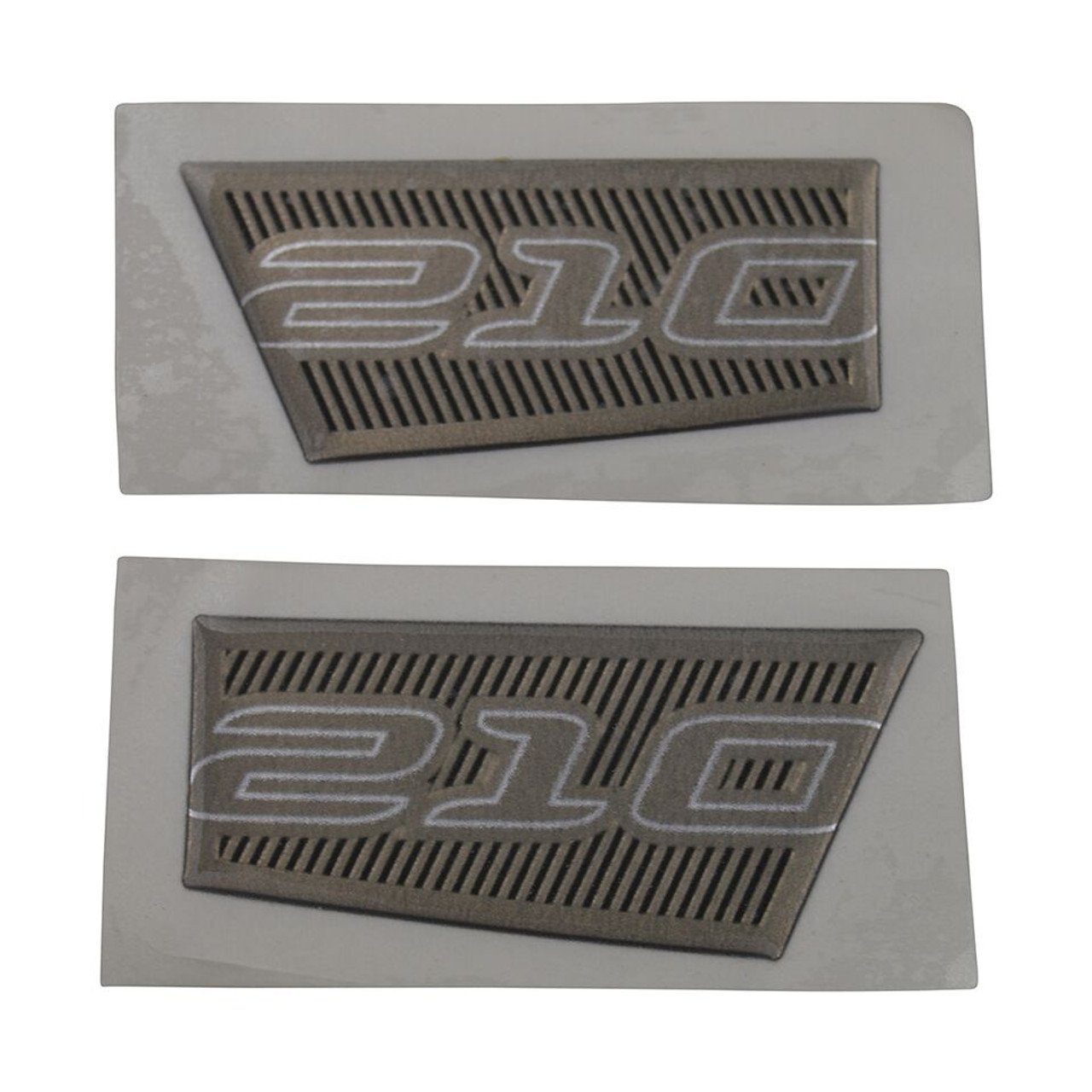 НАКЛЕЙКА, 210, ВСТАВКА В ВИДЕ БАШНИ