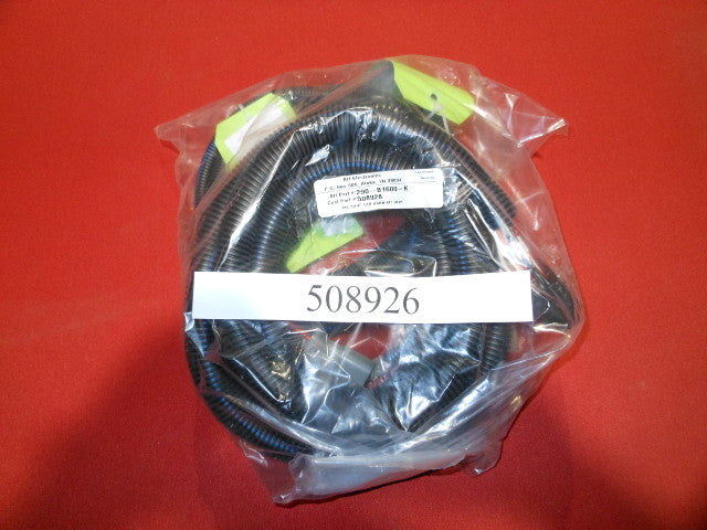 ЖГУТ ПРОВОДОВ-SURF TAB '12 Вт/ВЫХОДНОЙ РЕЗИСТОР 