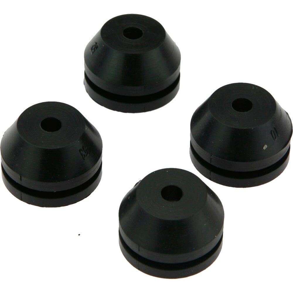 Резиновые ножки для сменного насоса высокого расхода Johnson Talulah (4 шт.)