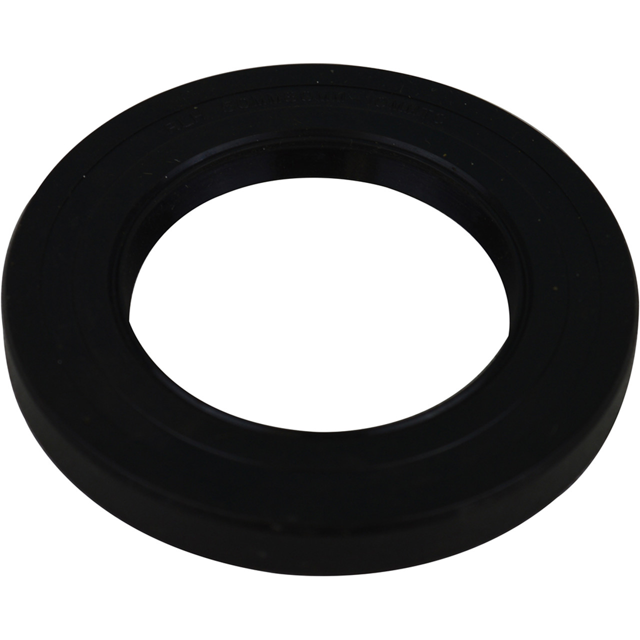 УПЛОТНЕНИЕ, ЗАДНИЙ ФЛАНЕЦ (40-A) - Мощность 1,23:1 Плюс трансмиссия, PCM # R047191