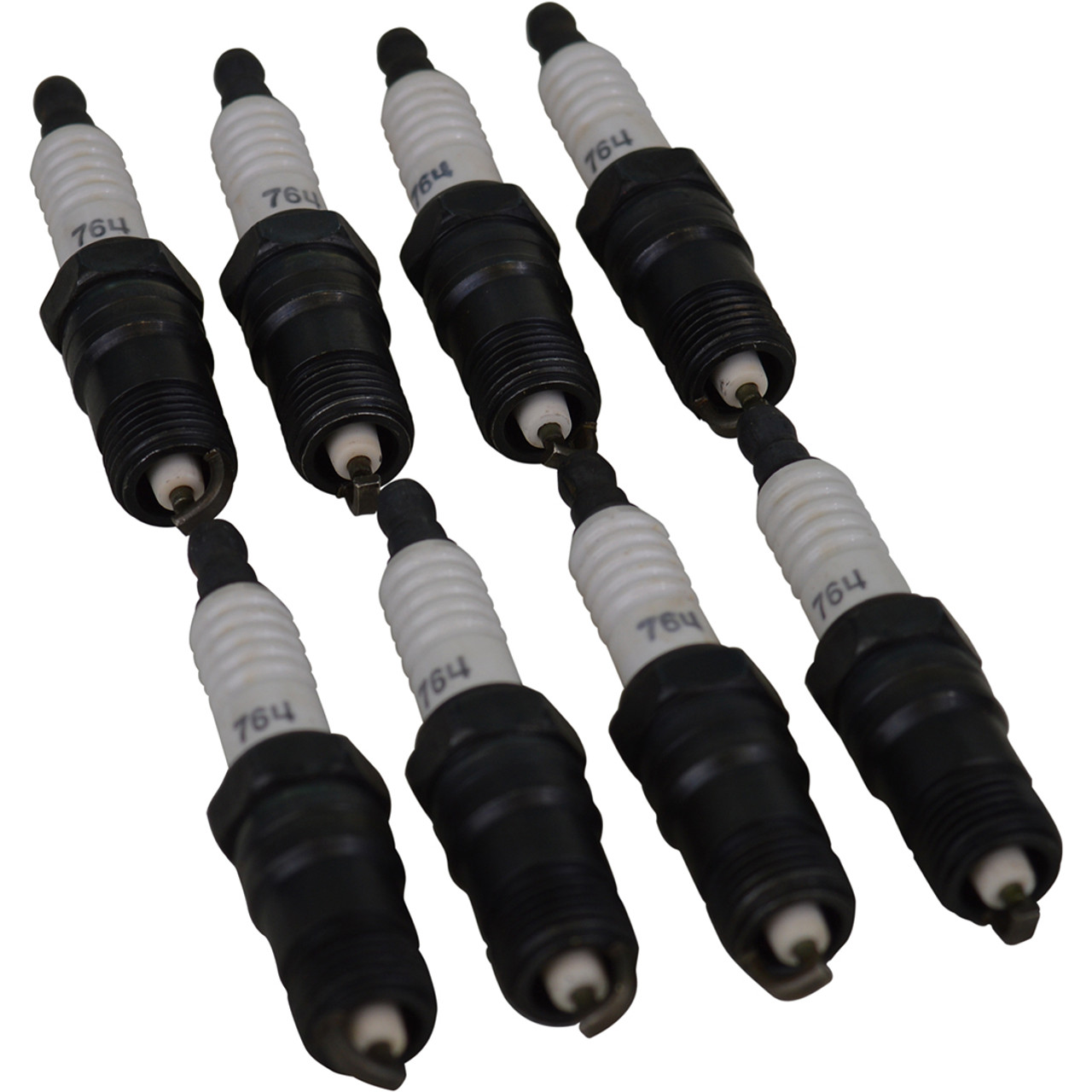 Наборы свечей зажигания для двигателей Ford PCM