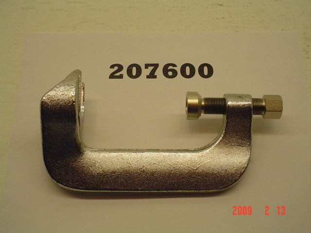 СЪЕМНИК - СТОЙКА С 4 ЛОПАСТЯМИ 