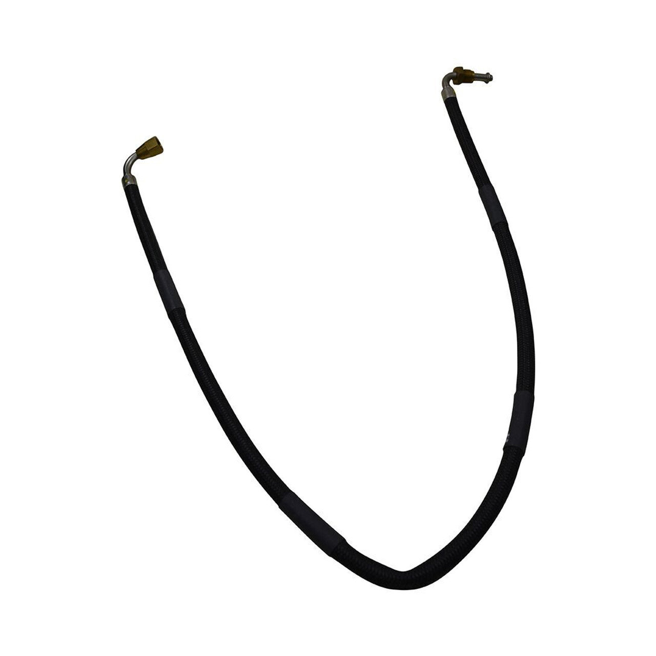 Топливный шланг