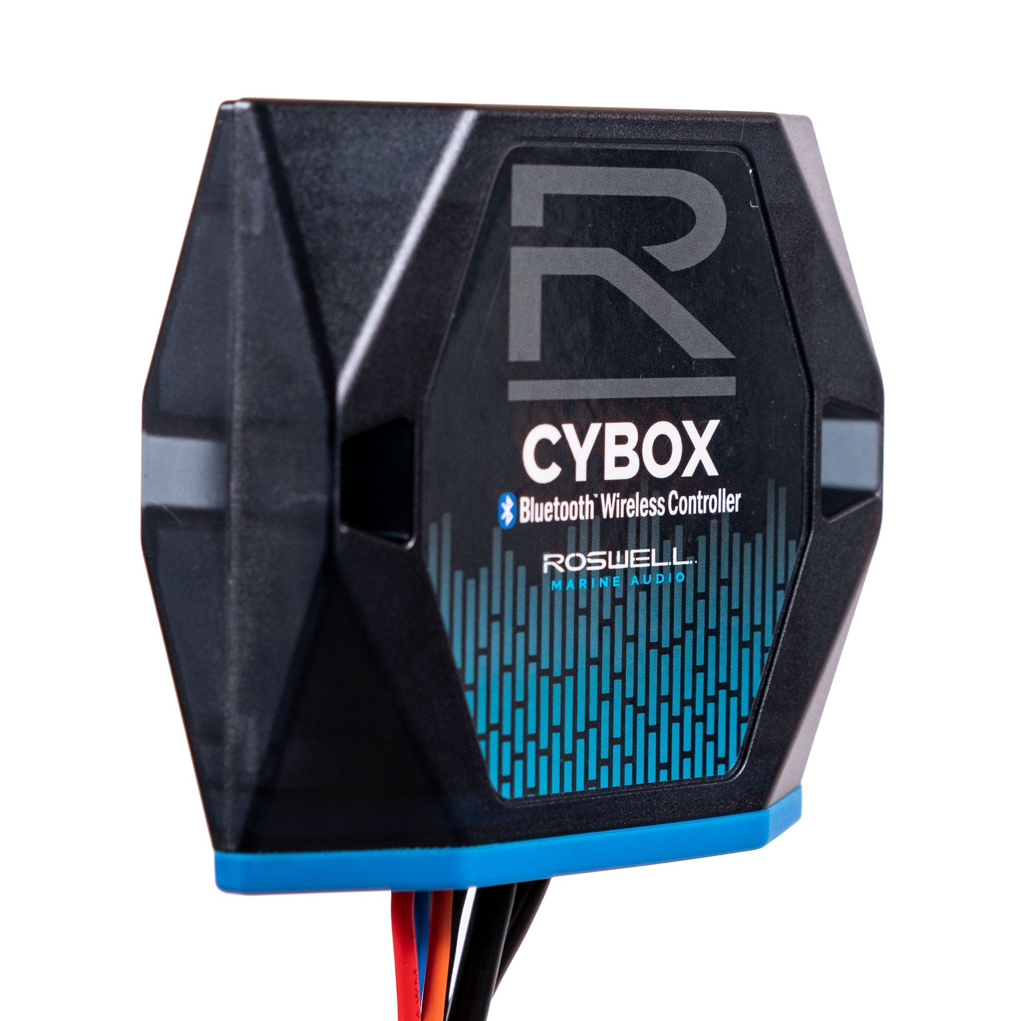 Интерфейс Bluetooth Cybox