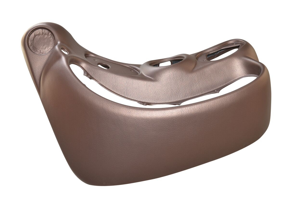 Инструмент Pod