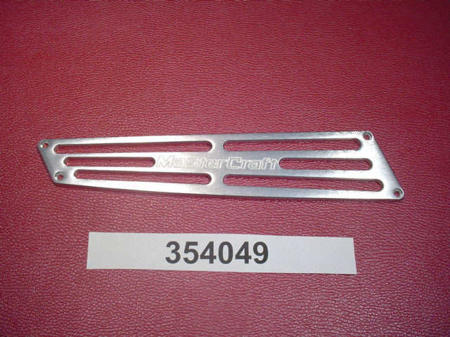 ВОЗДУХОЗАБОРНИК ВЕНТИЛЯЦИОННОЙ ТРАНЦЫ ХРОМ 35th '03 