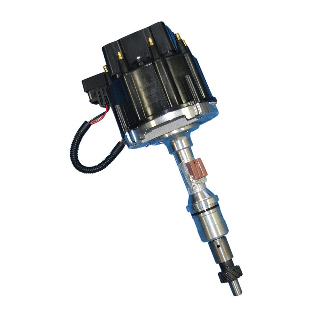 РАСПРЕДЕЛИТЕЛЬ МОЩНОСТЬЮ 351 Вт - ОБРАТНЫЙ