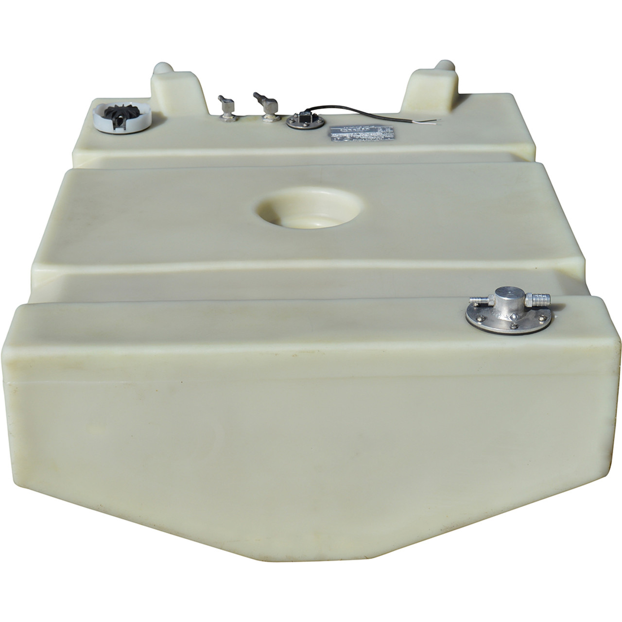 ТОПЛИВНЫЙ БАК 56 ГАЛЛОНОВ 226 (09-11)