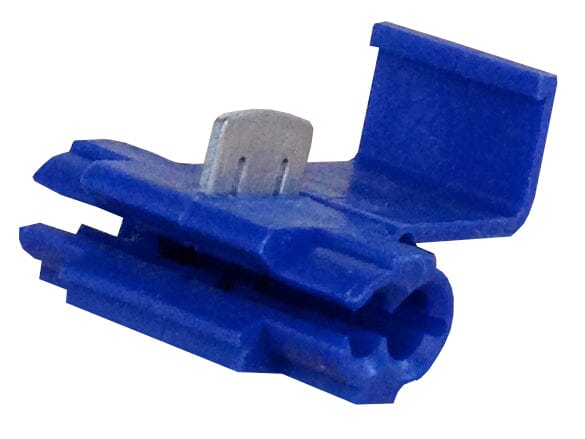 Соединитель для сращивания вейкмейкеров 16-го калибра