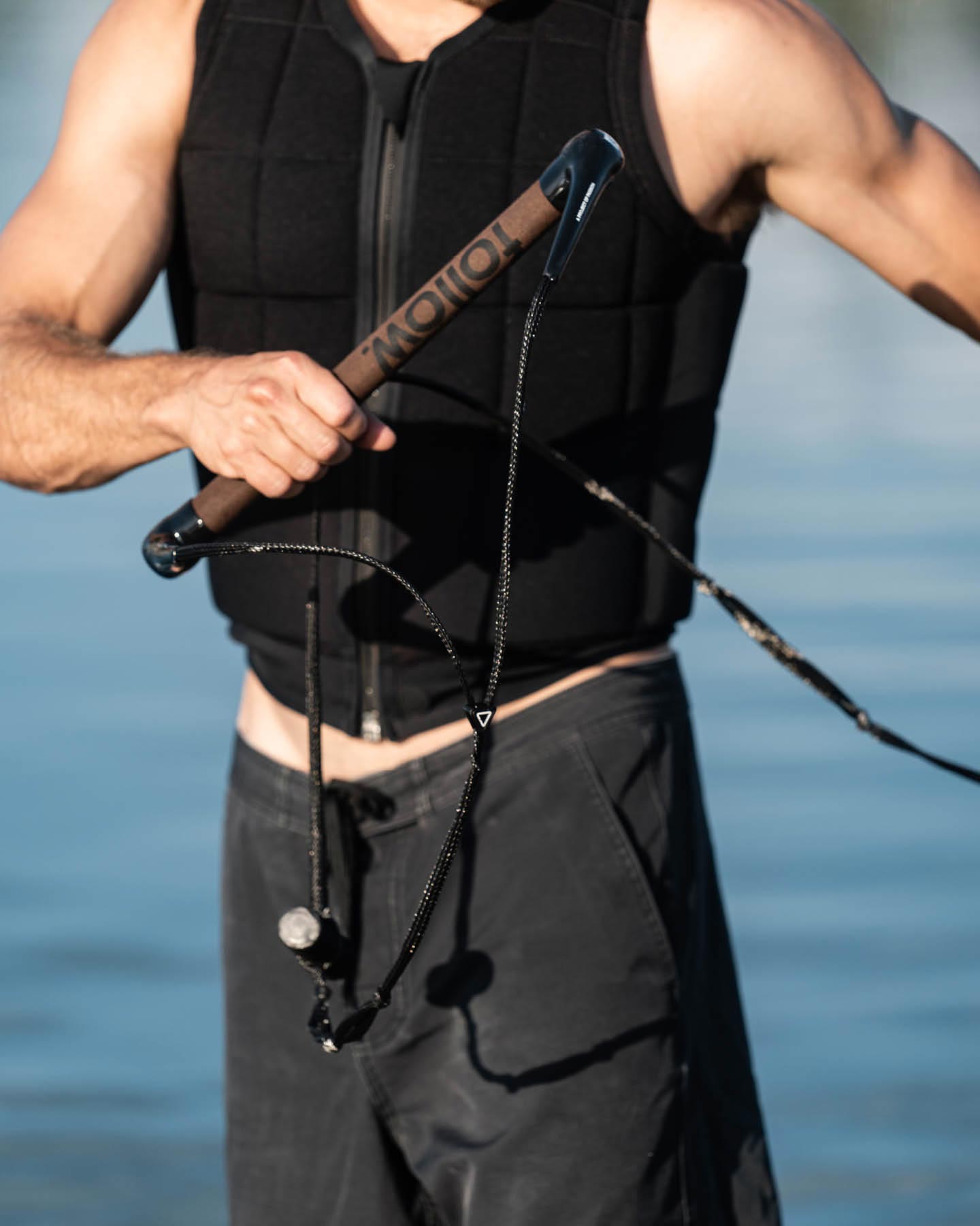 Следуйте инструкциям команды Rd и основной линии