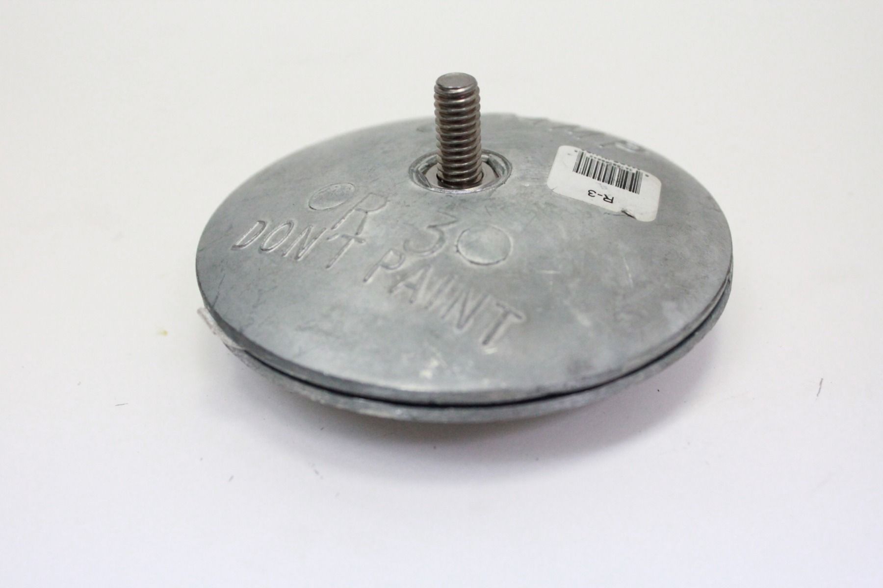 ЦИНК, РУЛЬ НАПРАВЛЕНИЯ 3-3/4