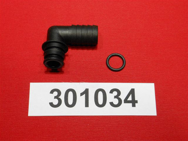 ФИТИНГ-90 3/4 HBX Быстрое ИСПОЛЬЗОВАНИЕ W/300225 