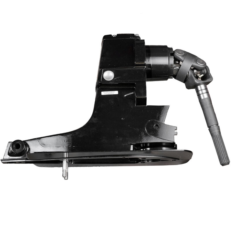 Верхний блок Sierra 18-2451 в сборе для Mercruiser Sterndrive 1547-9412A21