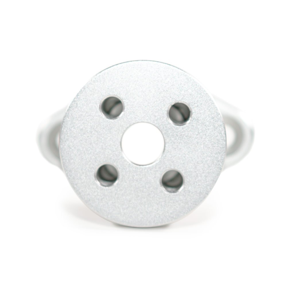 Адаптер для вращающегося динамика