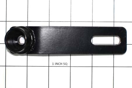 6.2 Кронштейн корпуса крыльчатки, часть B