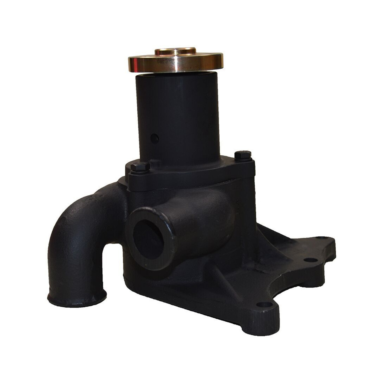 ВОДЯНОЙ НАСОС - GEN5