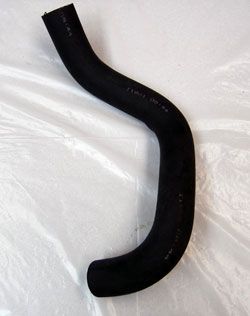 СФОРМИРОВАННЫЙ ШЛАНГ, RWP К ОХЛАДИТЕЛЮ