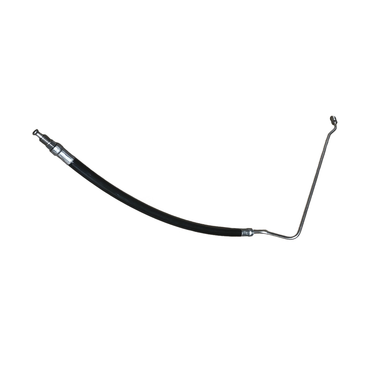 Mercruiser 1983 и более поздних версий R/MR/Alpha One и Alpha Gen II Внешняя отделка (слева)