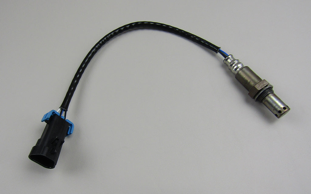 Датчик, O2, Выхлоп, ниже по потоку