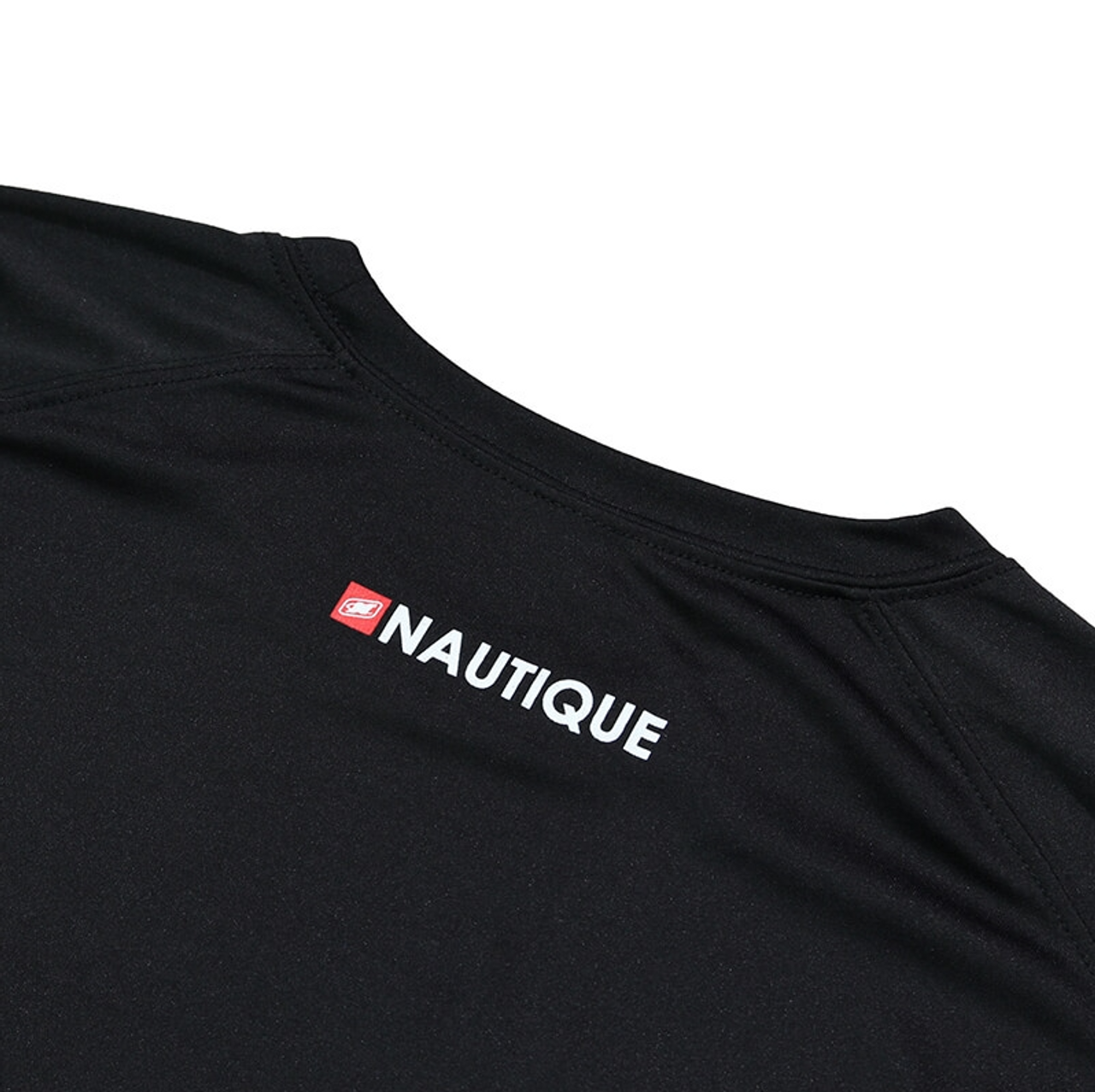 Футболка Frame LS Performance Tee- черная