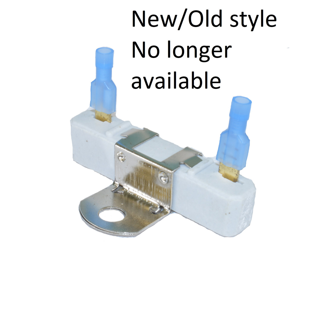 Резистор, зажигание