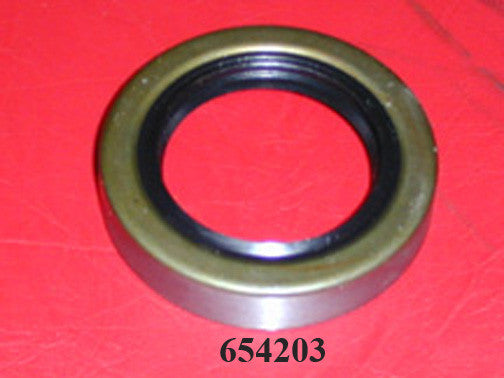 СИСТЕМА МАСЛЯНОЙ ВАННЫ СТУПИЦЫ УПЛОТНЕНИЯ ОСИ 14 дюймов. КОНЦЕНТРАТОР '02 ДЛЯ КОНЦЕНТРАТОРОВ U.F.P. 