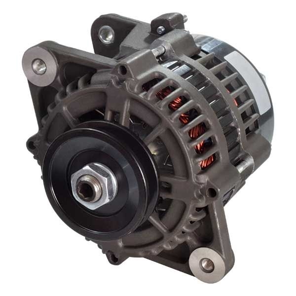 Генератор MerCruiser объемом 3,0 л мощностью 65 ампер заменяет 862030