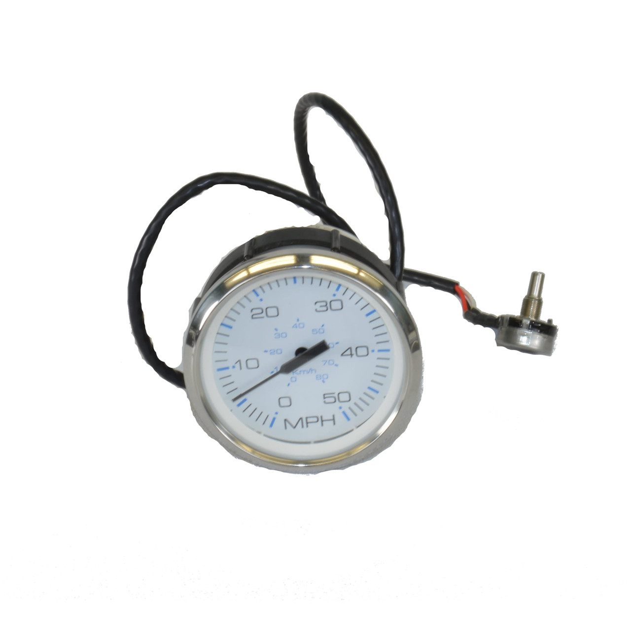 Спидометр, Faria, SE edition