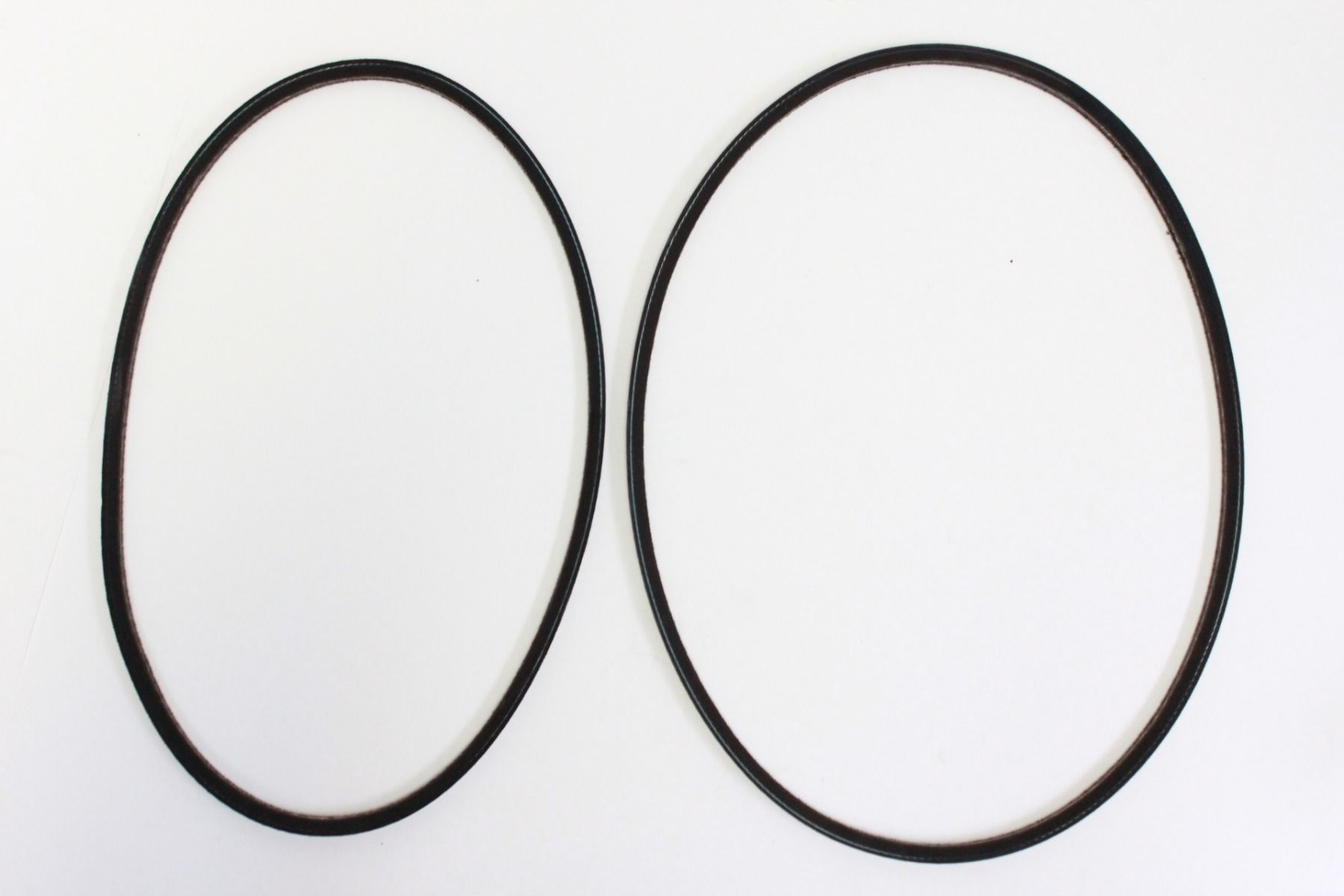 Комплект приводных ремней PCM Ford 351 Marine RP066001-8