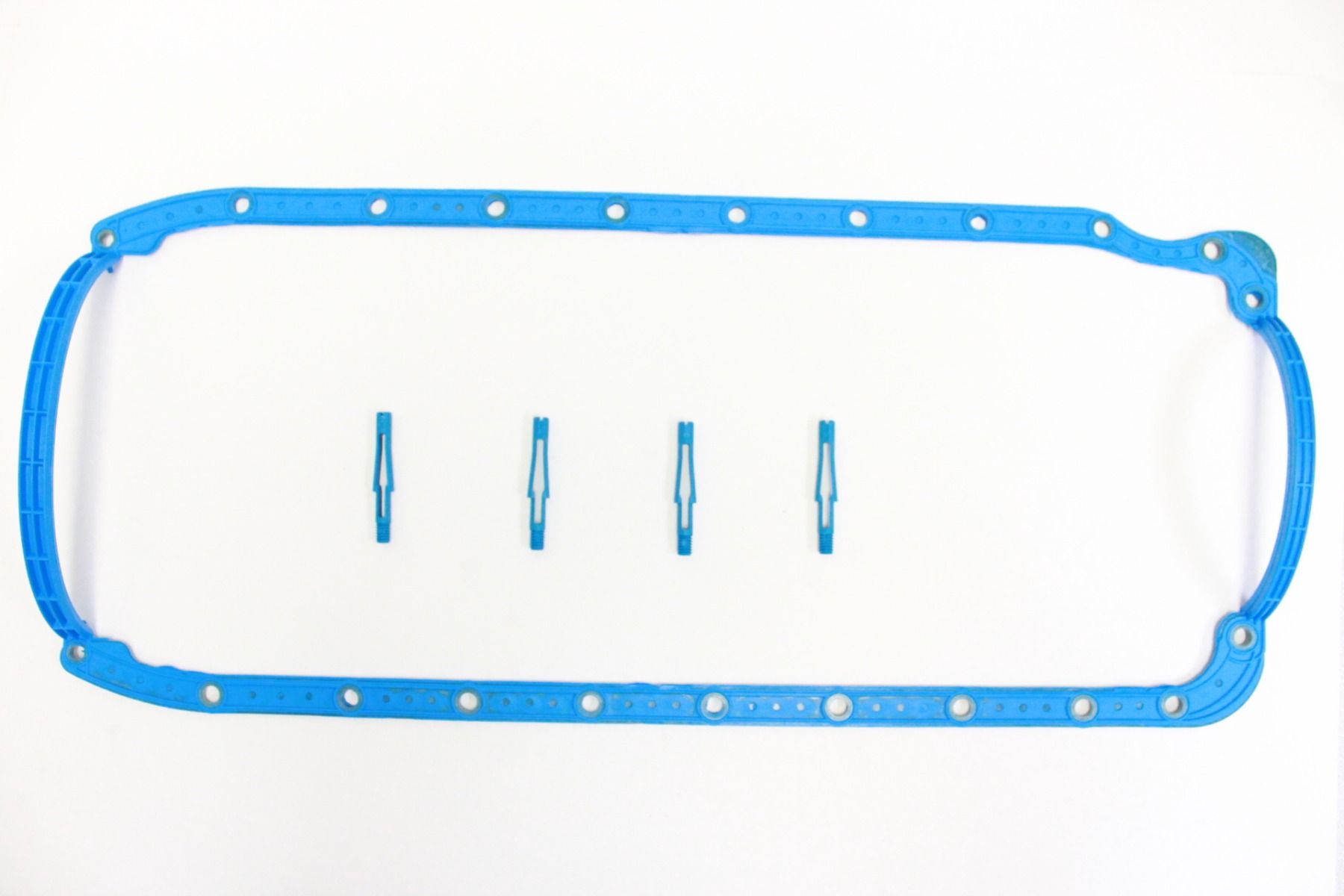 ПРОКЛАДКА, КОМПЛЕКТ МАСЛЯНОГО ПОДДОНА GM 454
