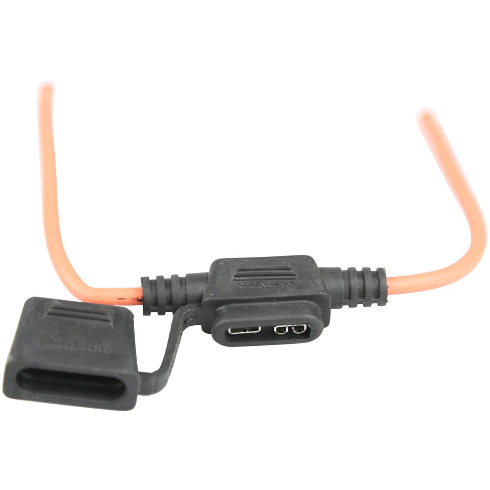 Встроенный держатель предохранителя ATO 12-го калибра