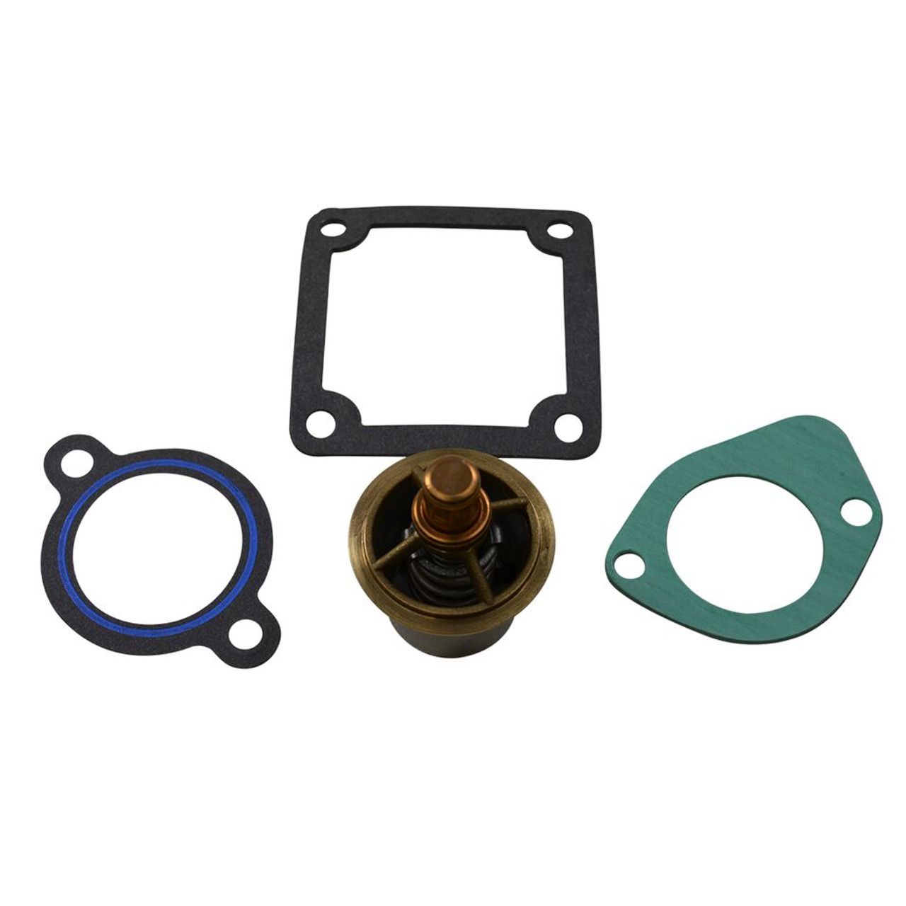 Термостат, PCM GM