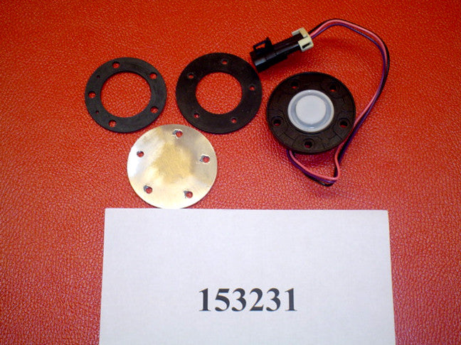 ДАТЧИК-ТОПЛИВО ULTRA SONIC GAS 300 '09-12' 