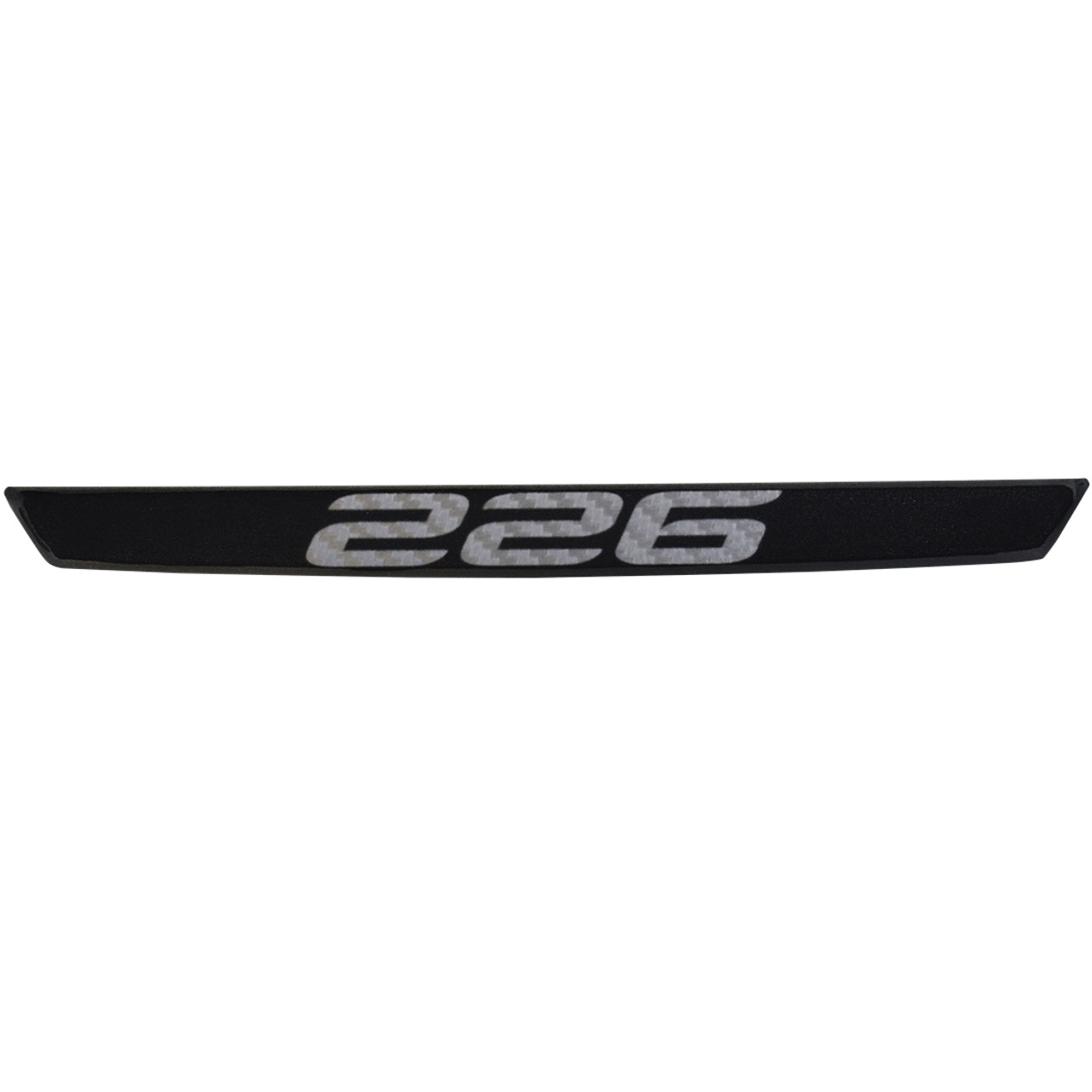 наклейка, значок, куполообразный, 226