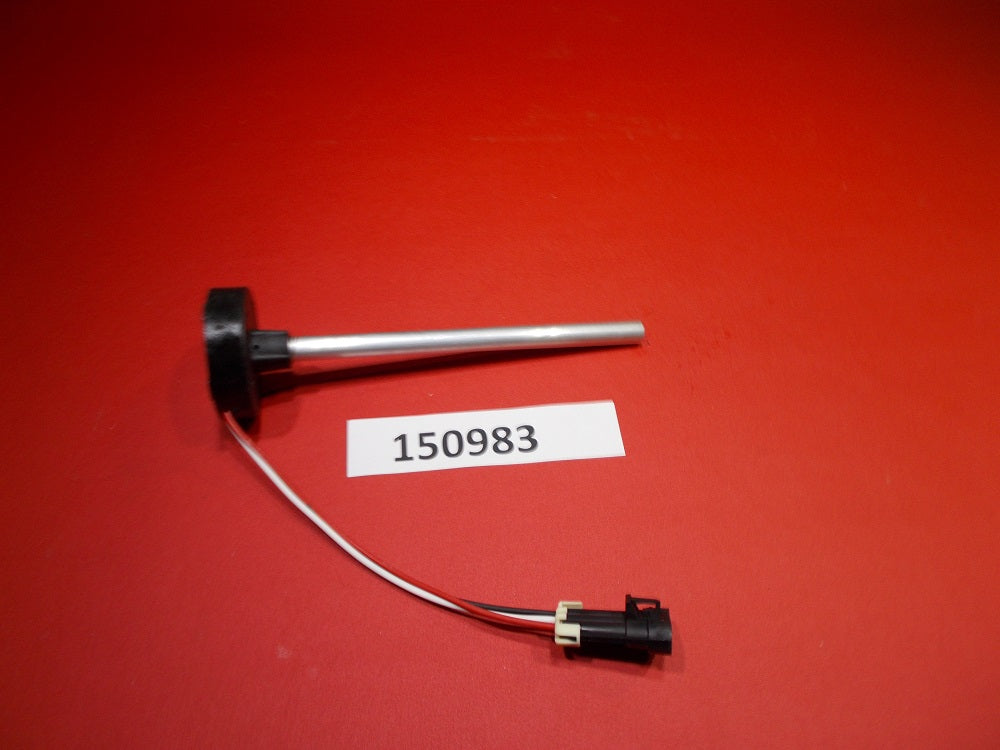 ДАТЧИК РАСХОДА ТОПЛИВА 8.3"" с ВЕРХНИМ ДЫХАТЕЛЬНЫМ АППАРАТОМ X25 / X2 / XSTAR 2014 CENTROID