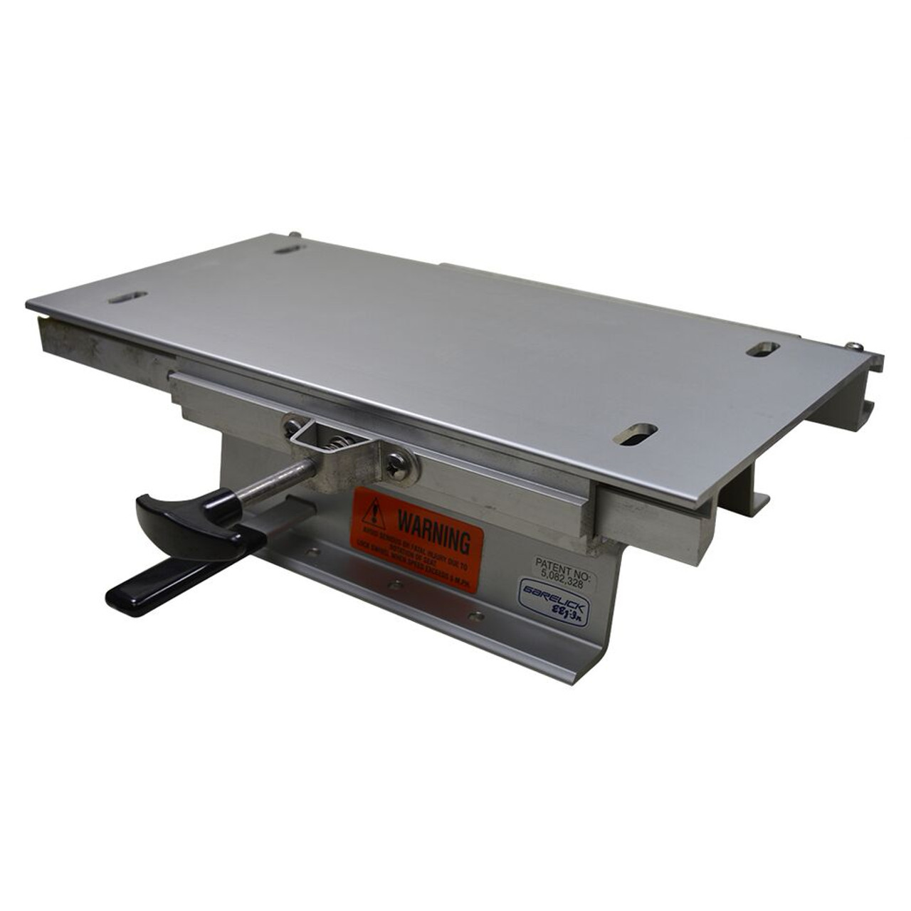 СИДЕНЬЕ СКОЛЬЗЯЩЕЕ / ПОВОРОТНОЕ 2013-2015 Большинство моделей