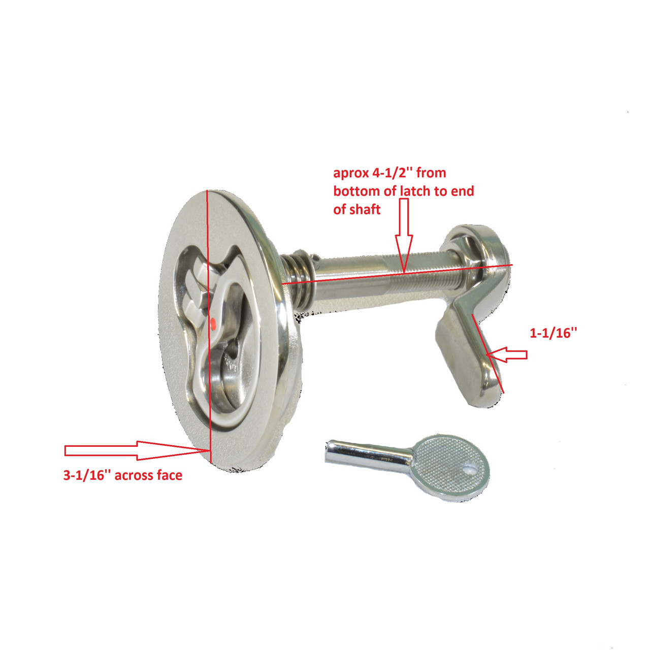 Защелка, сундуки из нержавеющей стали, люки, запирающиеся шкафчики