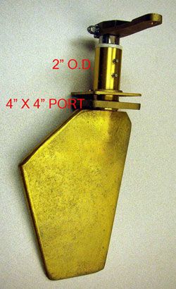 РУЛЬ В СБОРЕ - СУДОВОЕ ОБОРУДОВАНИЕ