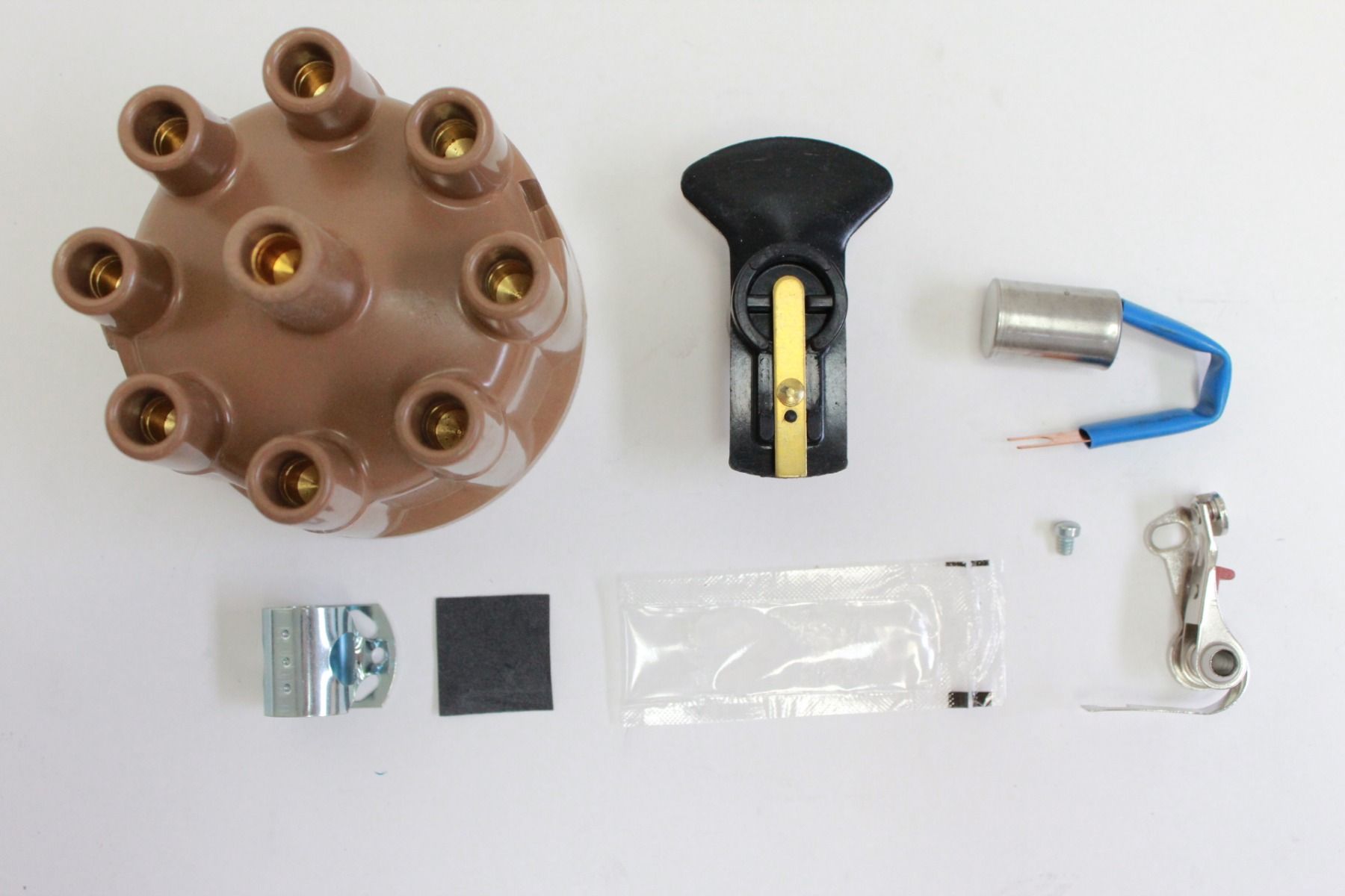 КОМПЛЕКТ ДЛЯ НАСТРОЙКИ 302/351 86- ЗАКРЕПИТЬ ВНИЗ