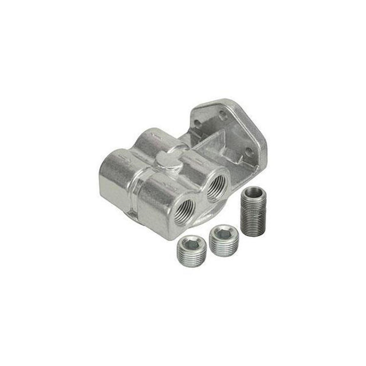 Масляный адаптер для одиночного масляного пульта дистанционного управления