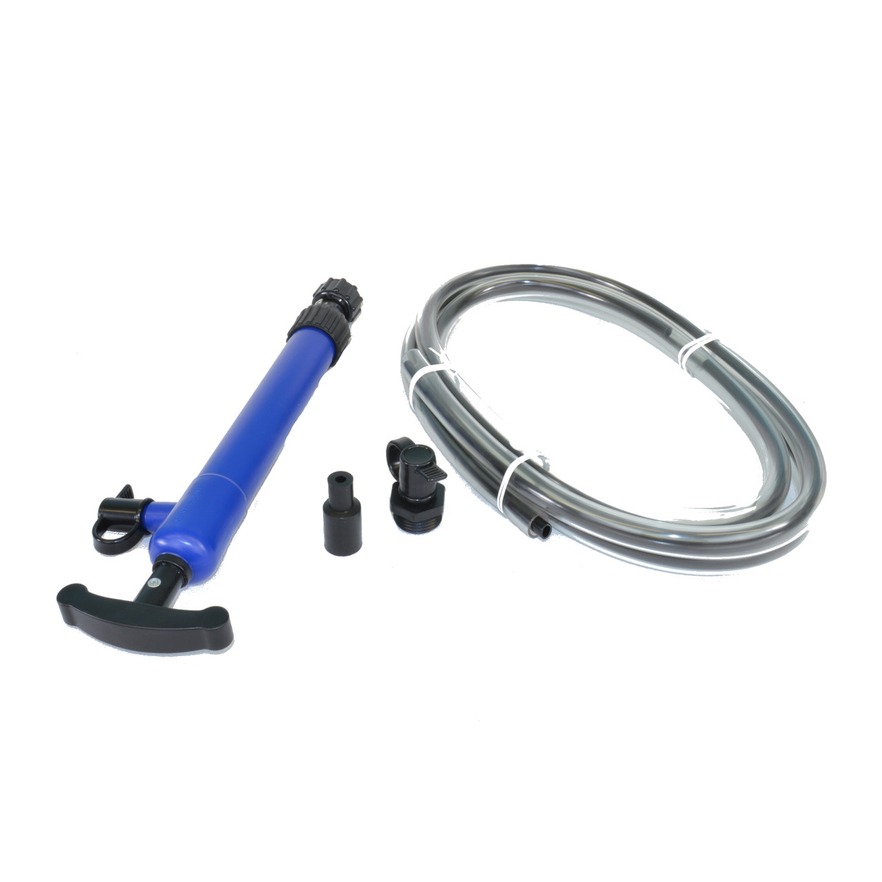 Ручной насос для замены масла (MARPAC)