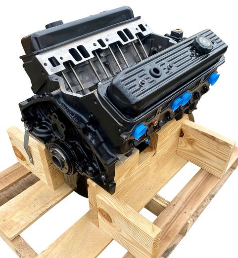 Судовой двигатель объемом 5,7 л (1996-04) MerCruiser с трехлетней гарантией