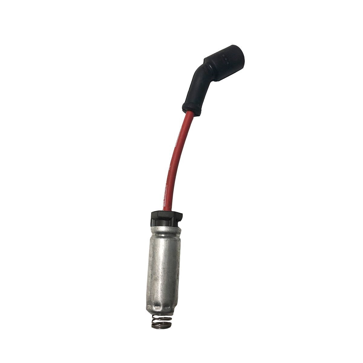 Провод свечи зажигания GM 357T 12666674