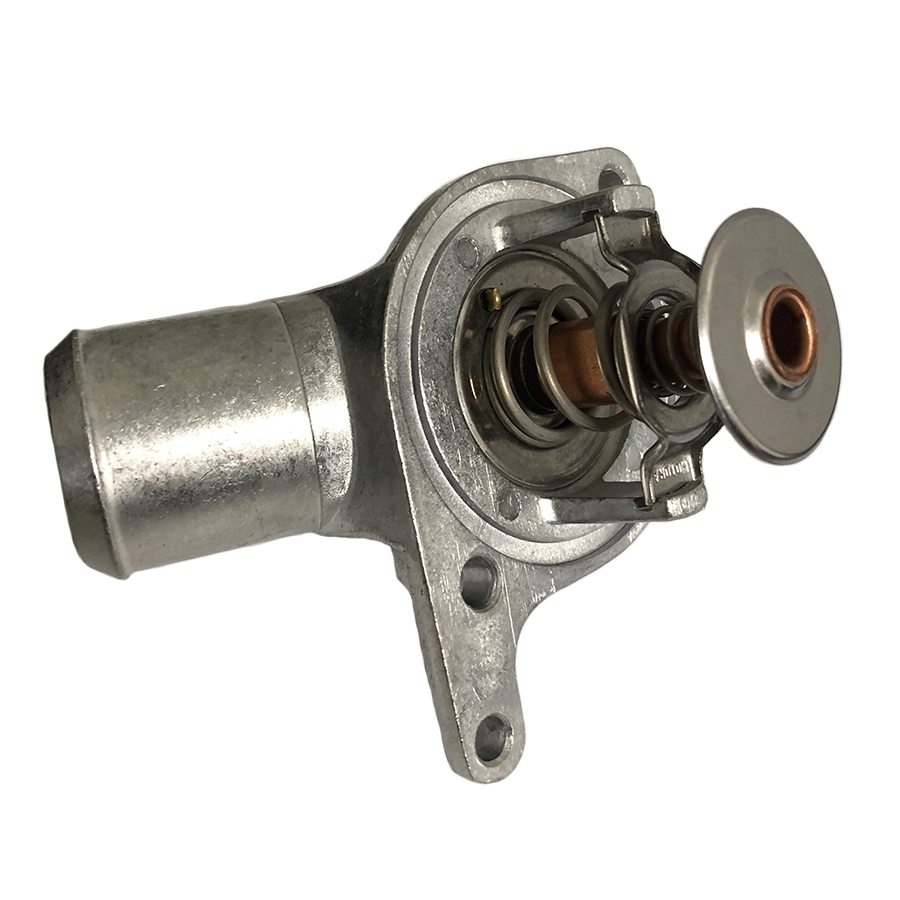 Встроенный в корпус термостат объемом 6,0 л на 160 градусов 379-160